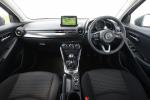 Mazda2 Black+ Edition 2018 года